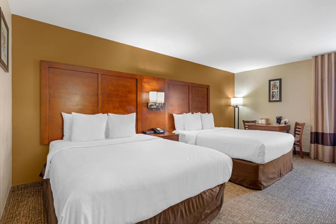 Circle Inn — photo 20