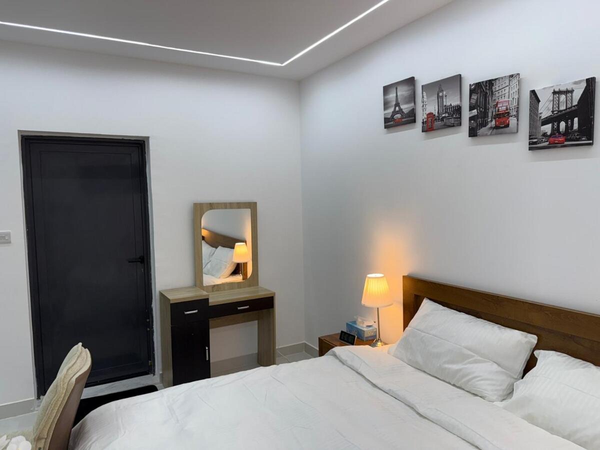 Riyadh City Abu Dhabi - 2