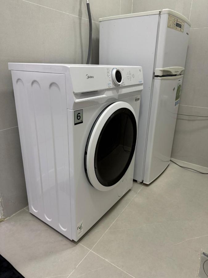 Riyadh City Abu Dhabi - 5