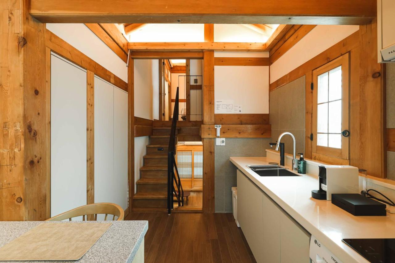 Luxury Hanok Stay Starlight - 3