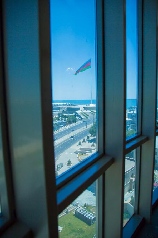Golden Coast Hotel photo
