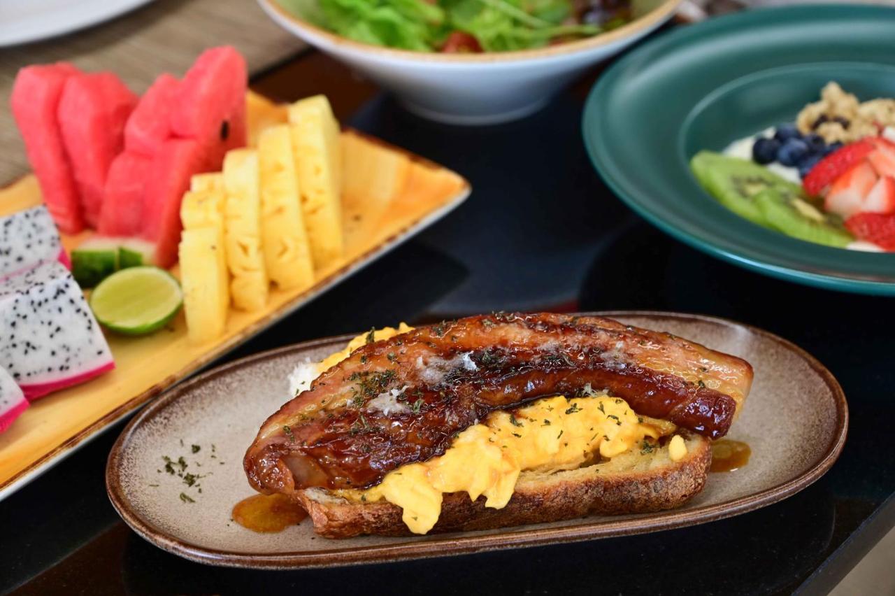 Floral Court Hotel & Residence Sukhumvit 13 - 3