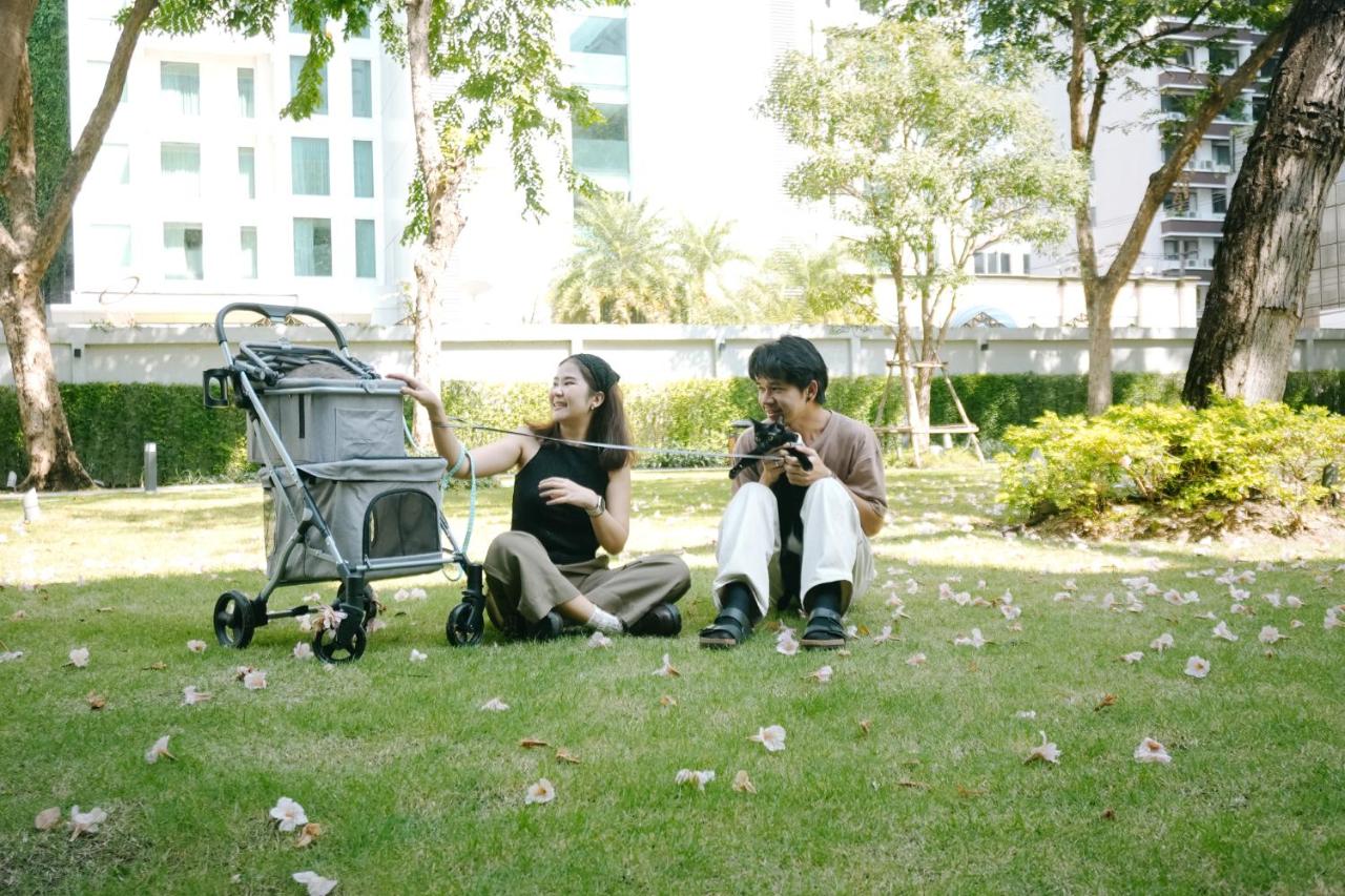 Floral Court Hotel & Residence Sukhumvit 13 - 4