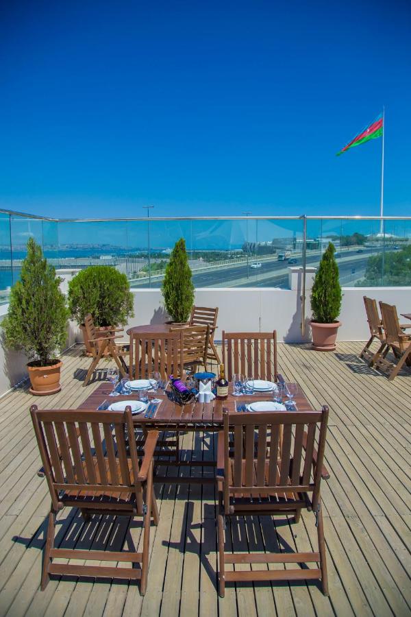 Golden Coast Hotel photo