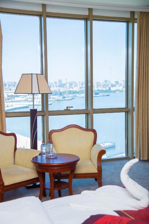 Golden Coast Hotel photo