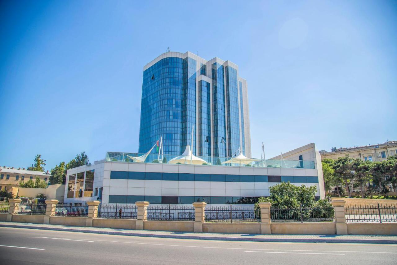 Golden Coast Hotel photo