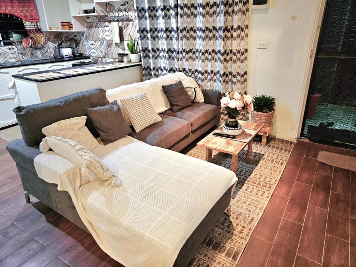 Sigatoka Town HomeStay In Coral Coast - 4