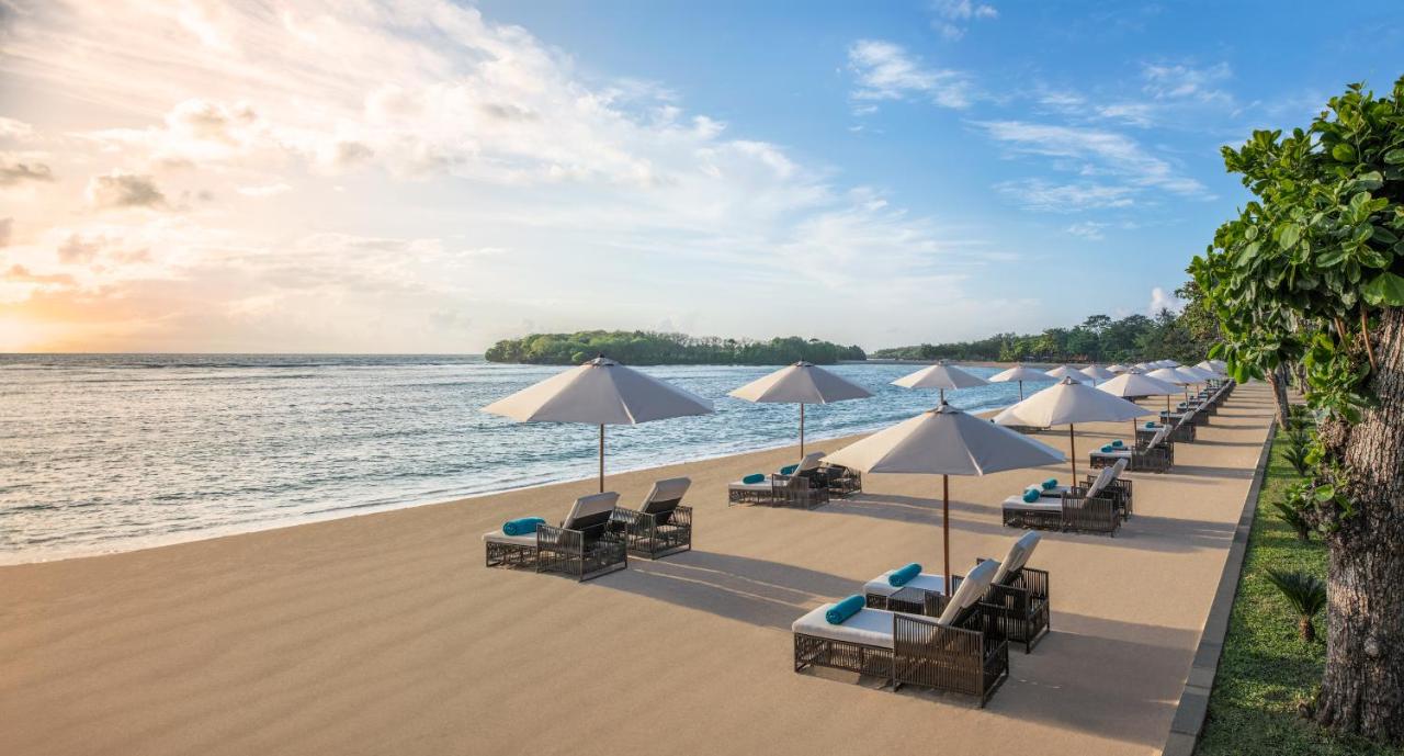 The Laguna, A Luxury Collection Resort & Spa, Nusa Dua, Bali - 3