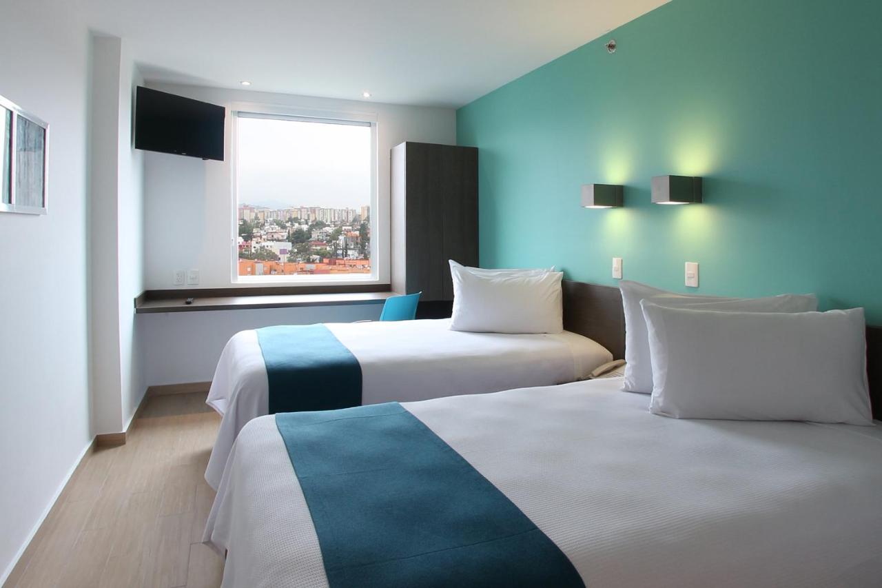 One Periferico Sur - 2