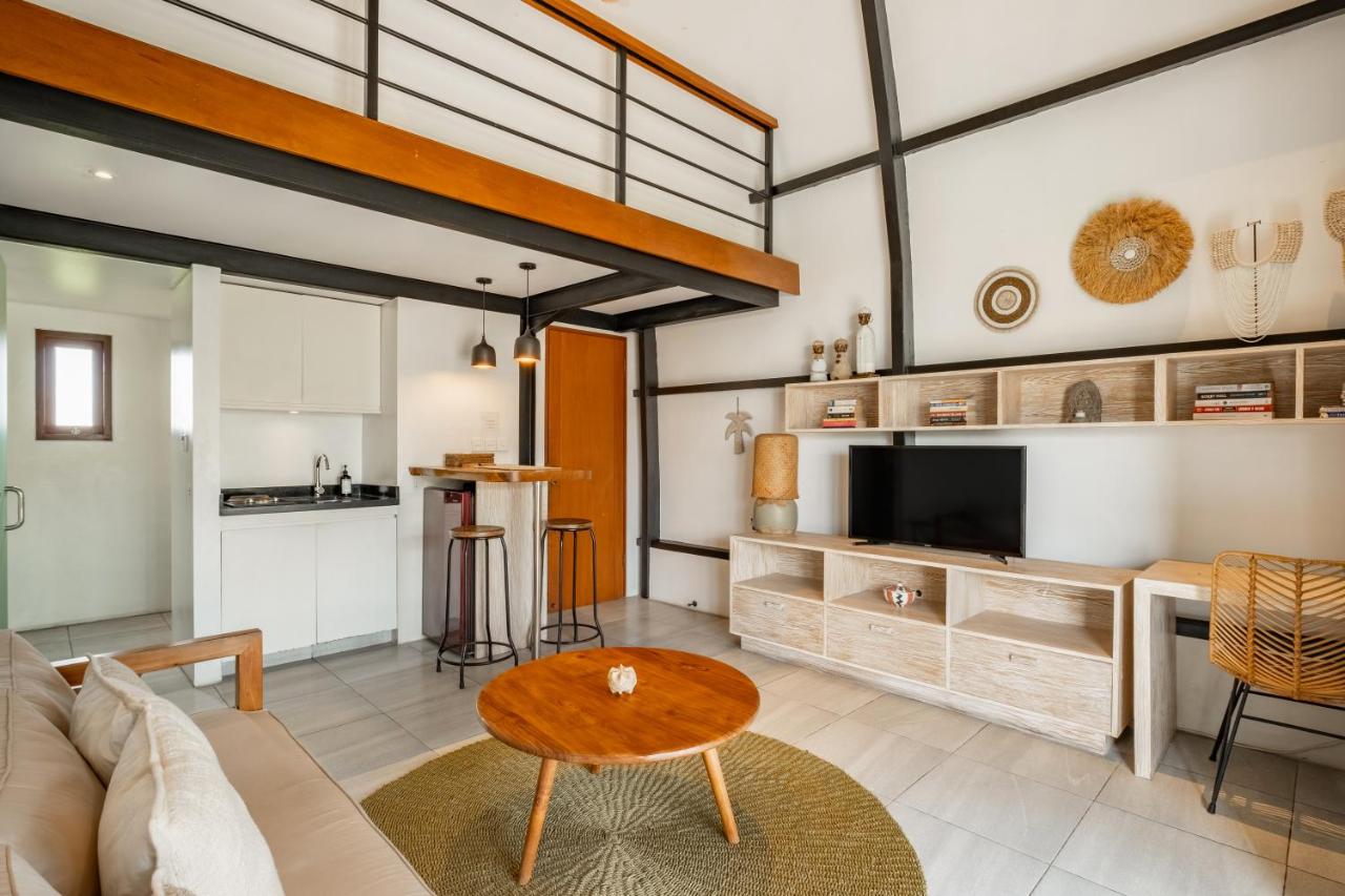 Batu Bolong Studio - 4