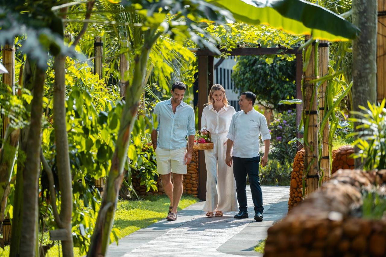 The St. Regis Bali Resort - 5