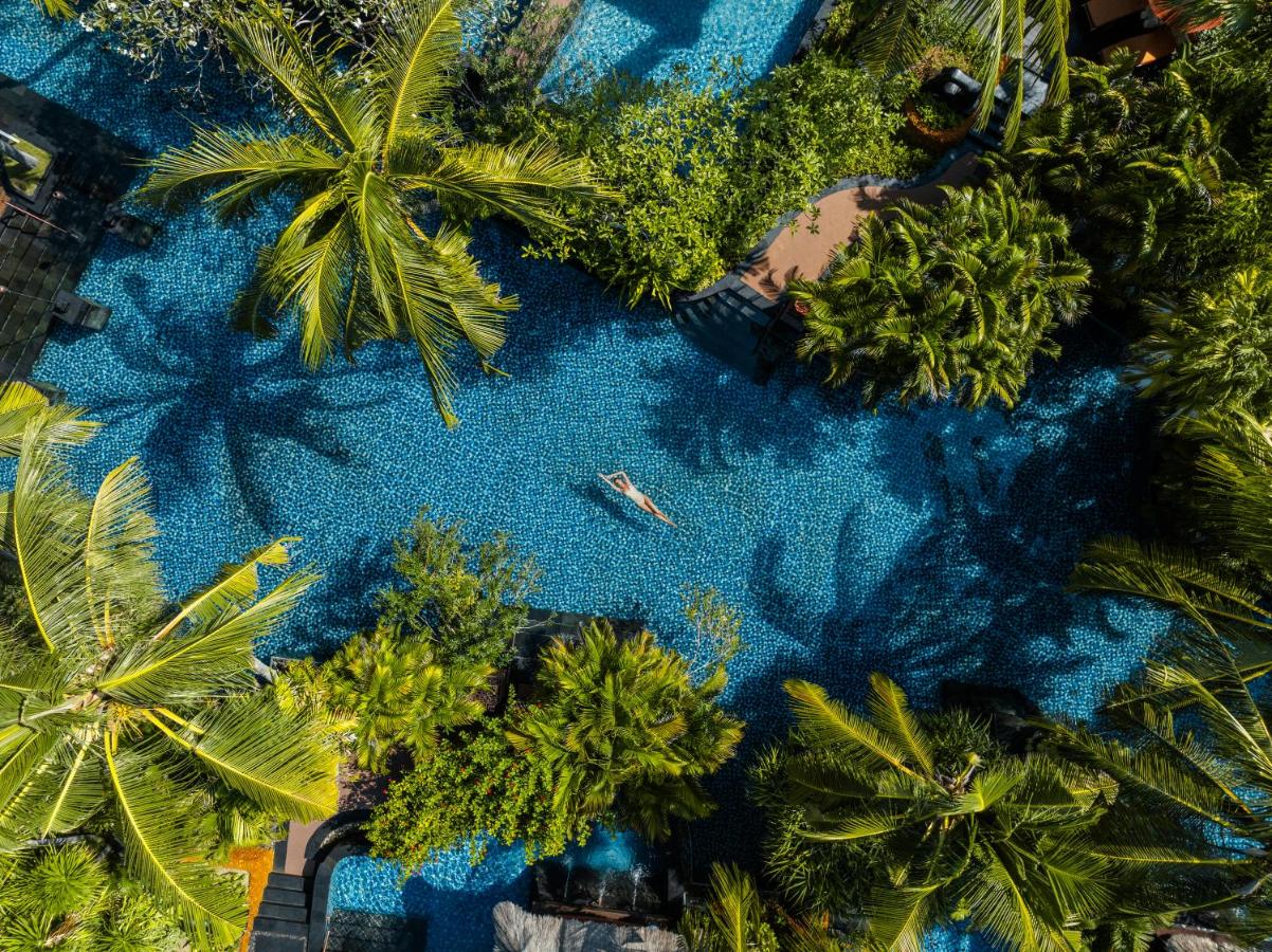 The St. Regis Bali Resort - 4