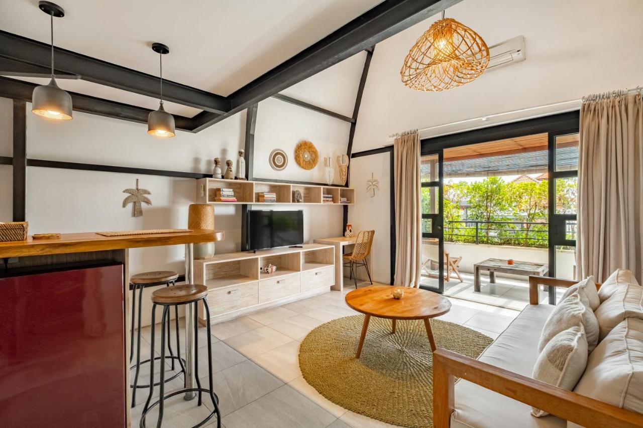 Batu Bolong Studio - 2