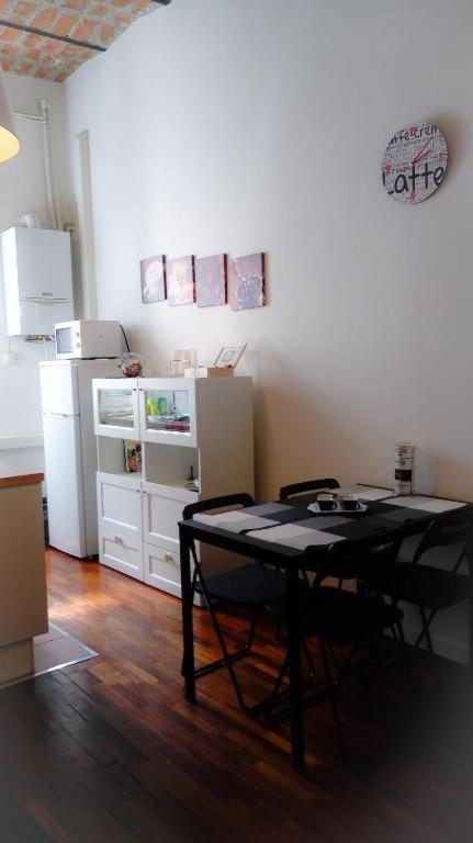 Alloggio Daniela a Via Ottaviano - 2