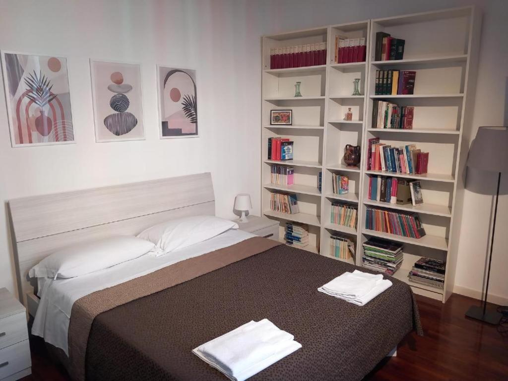 Alloggio Daniela a Via Ottaviano - 4