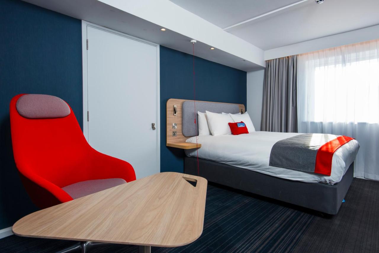 Double Room with Free Hot Breakfast - Accessible
