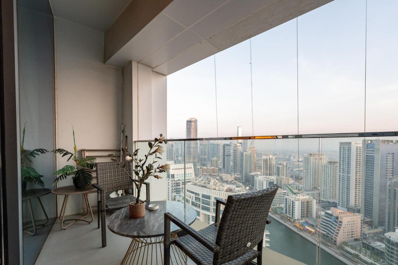 Address JBR Marina Views, Address Beach Resort Residence, Dubai Marina - Mint Stay - 5