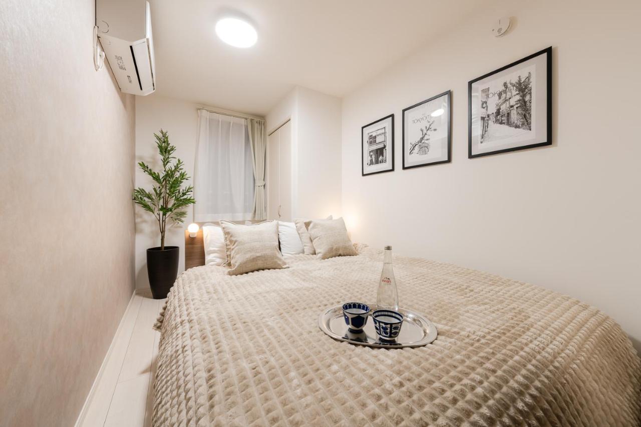 Newly opened! Hidden Gem in Ikejiri - Quiet Stylish Minutes to Shibuya - 5