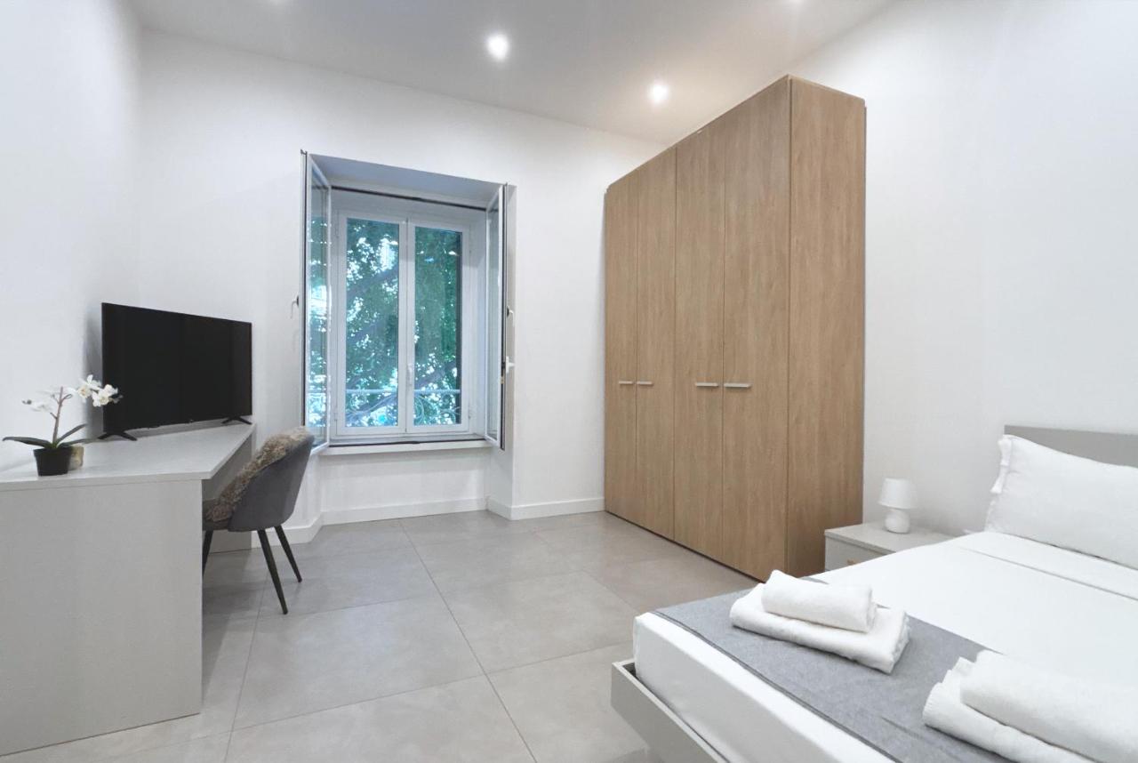 Domus Pontificia - 5