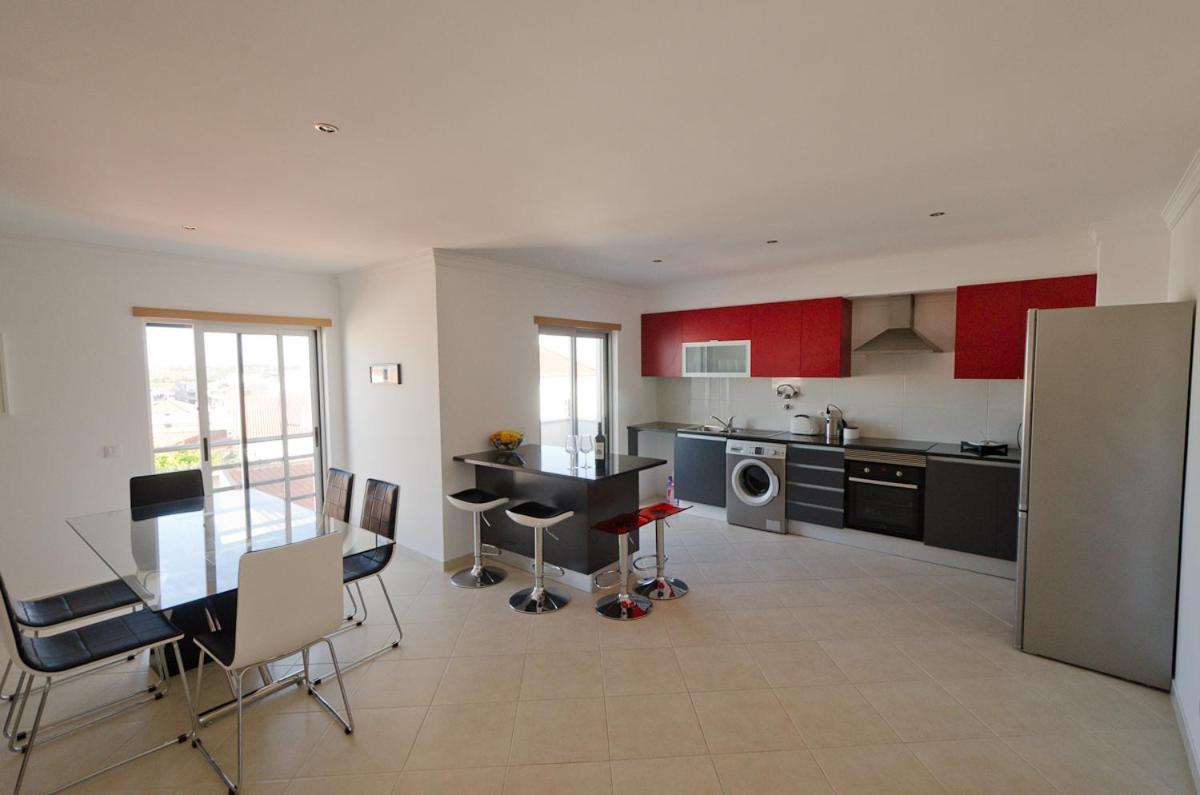 Modern 2 Bed Apartment 5km Carvoeiro - 2