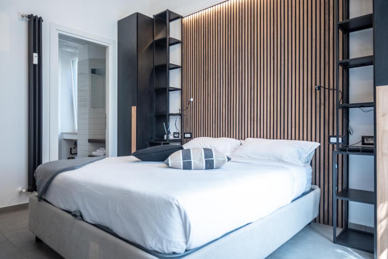 Lotto30 - Notes of history in Garbatella - 2