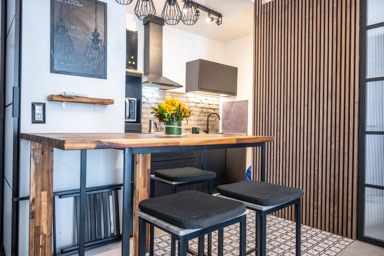 Lotto30 - Notes of history in Garbatella