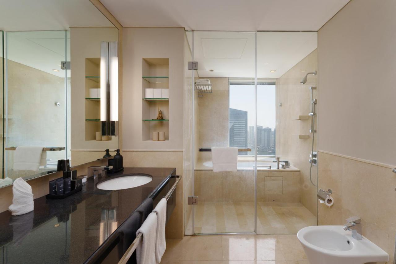 Daniels 1BR at JW Marriott with Marina View - 3