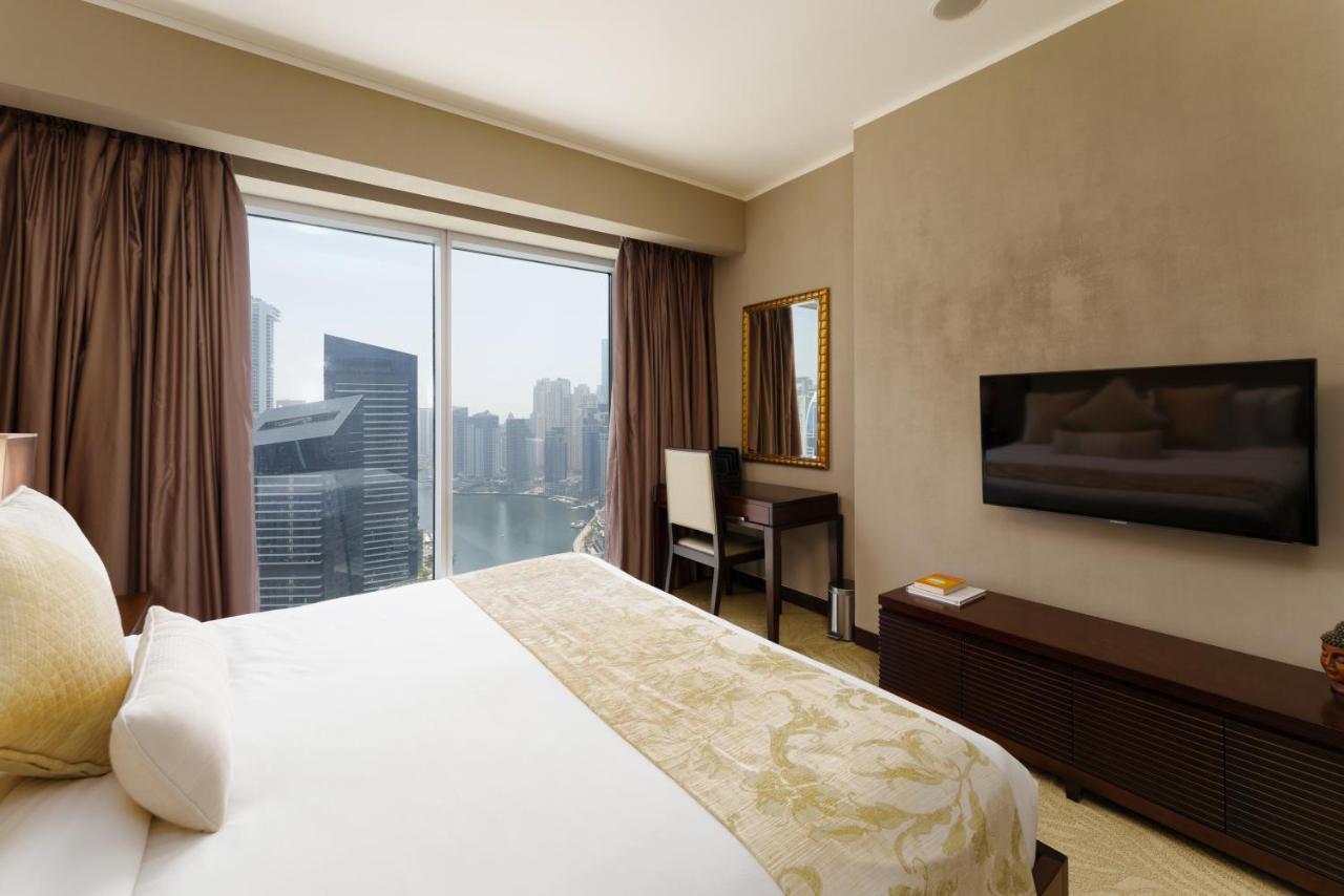 Daniels 1BR at JW Marriott with Marina View - 2