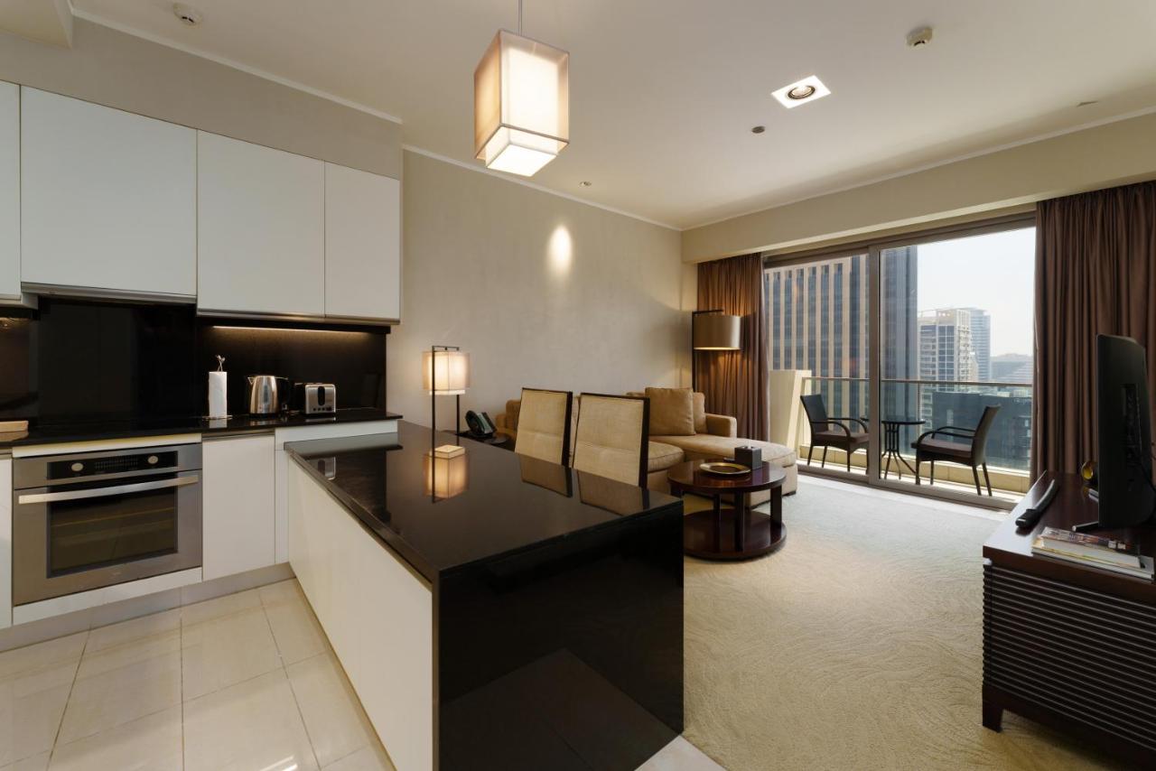 Daniels 1BR at JW Marriott with Marina View - 5