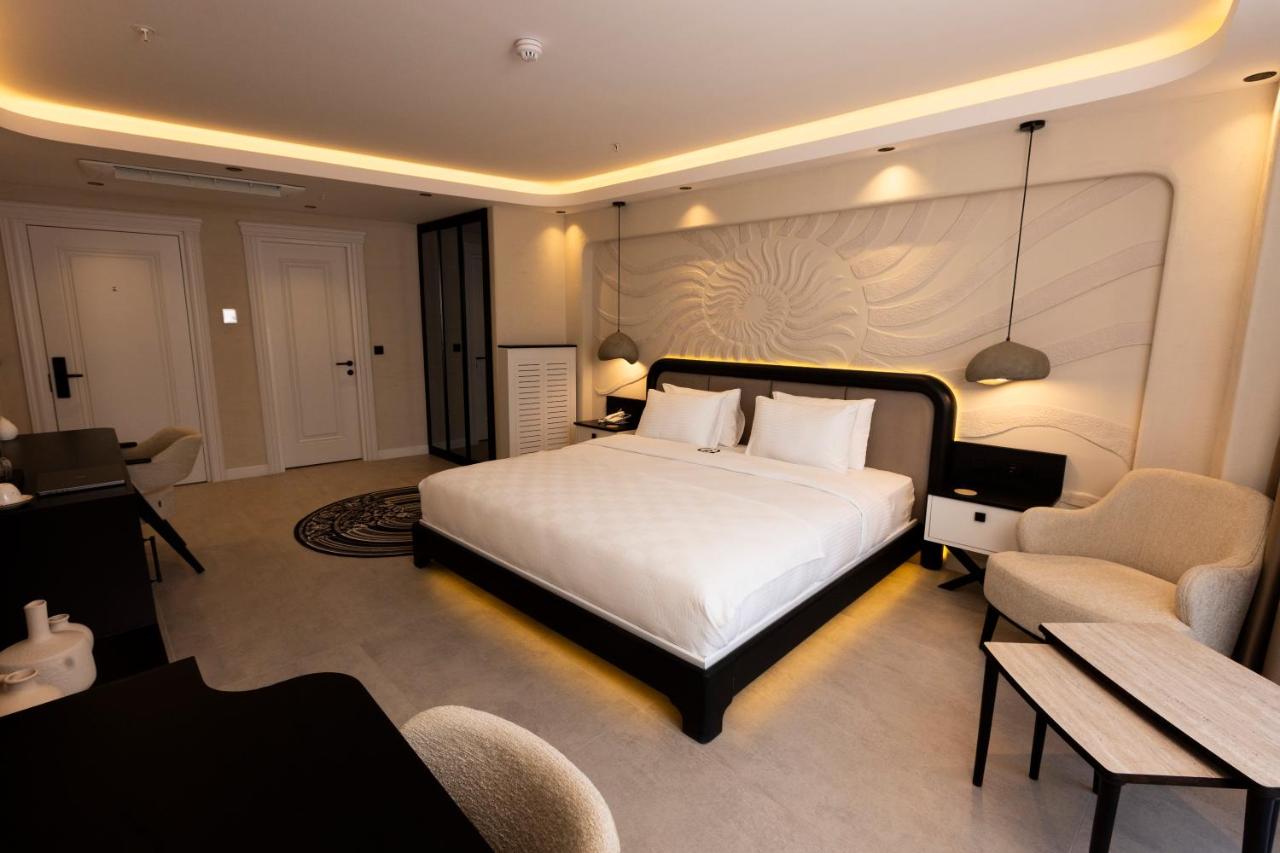 Porto De Galata Hotel - 2