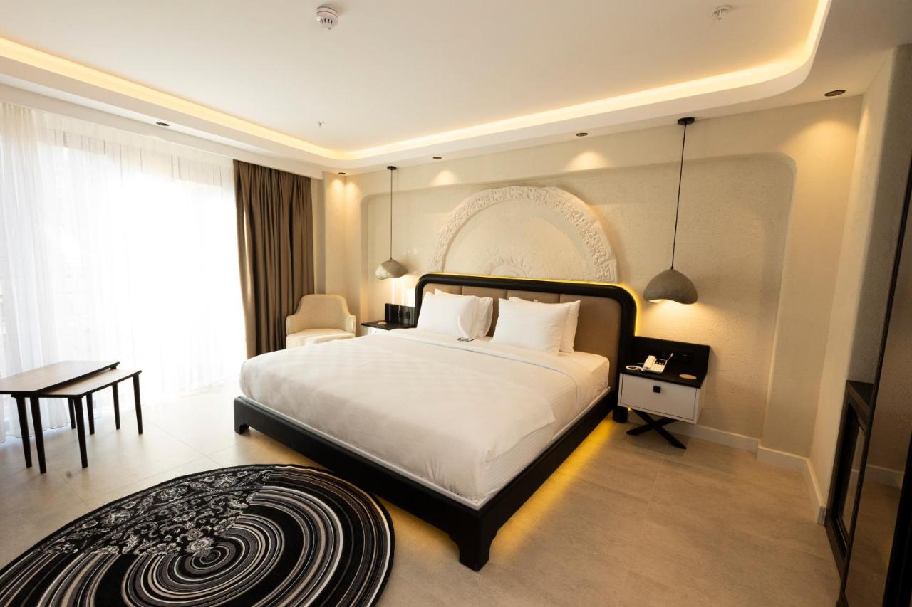 Porto De Galata Hotel