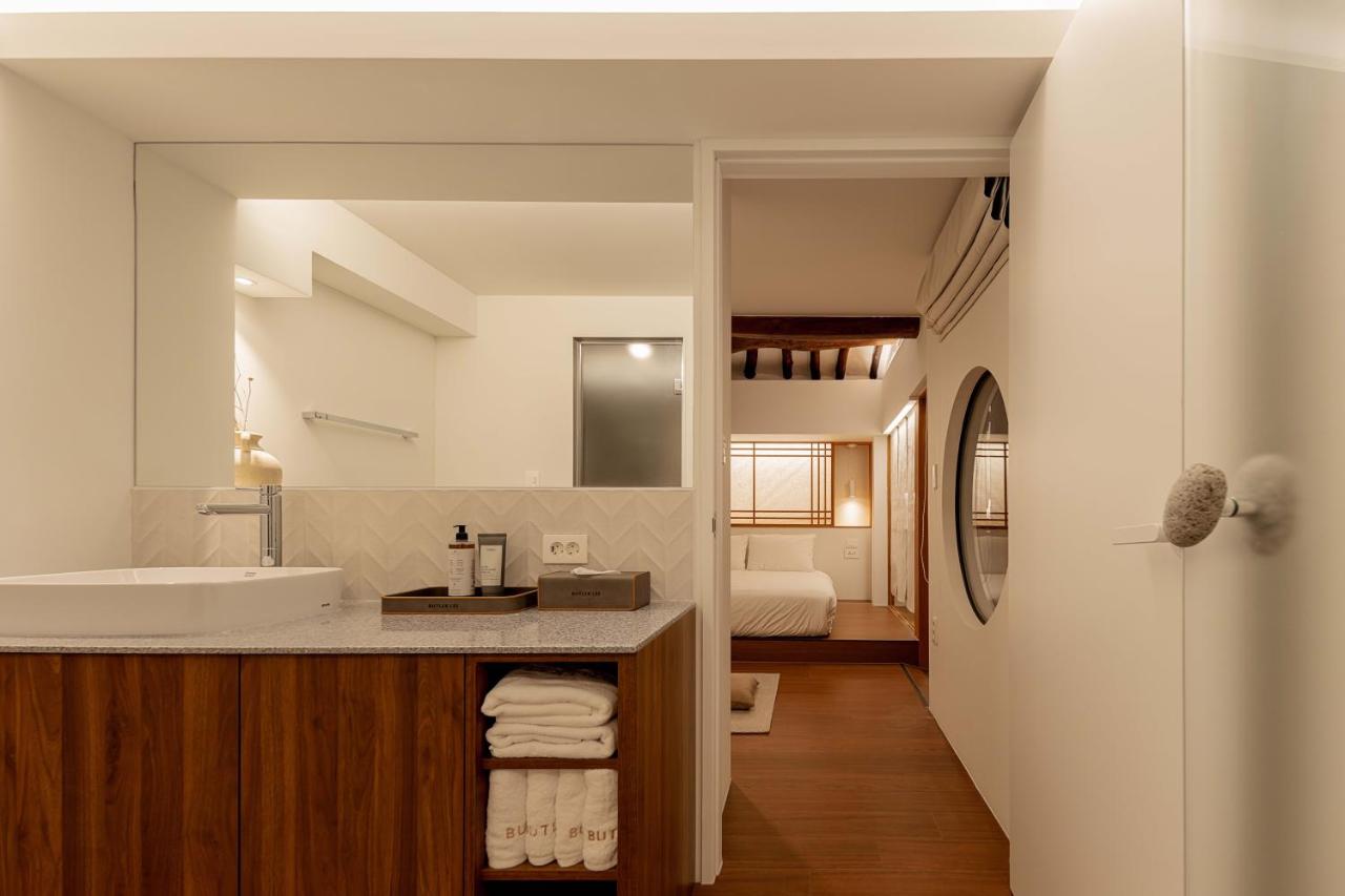 Luxury Hanok Gouheon - 3