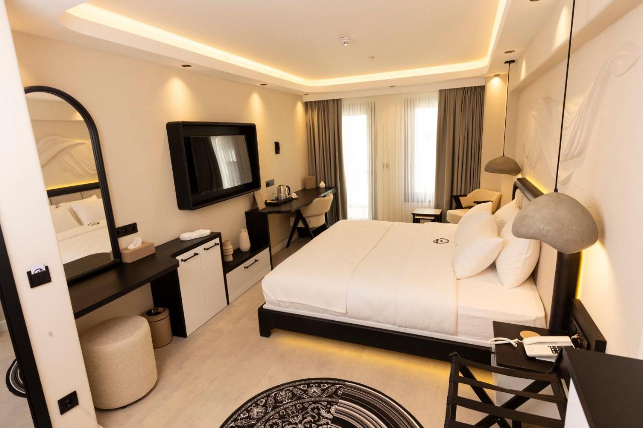 Porto De Galata Hotel - 5