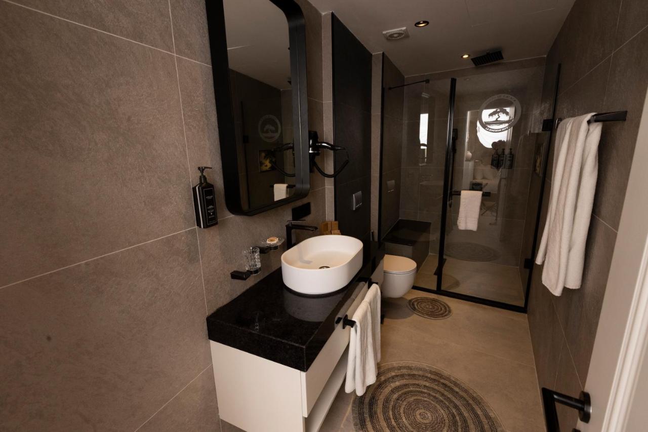 Porto De Galata Hotel - 3