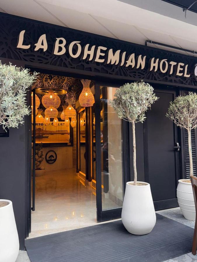 Porto De Galata Hotel