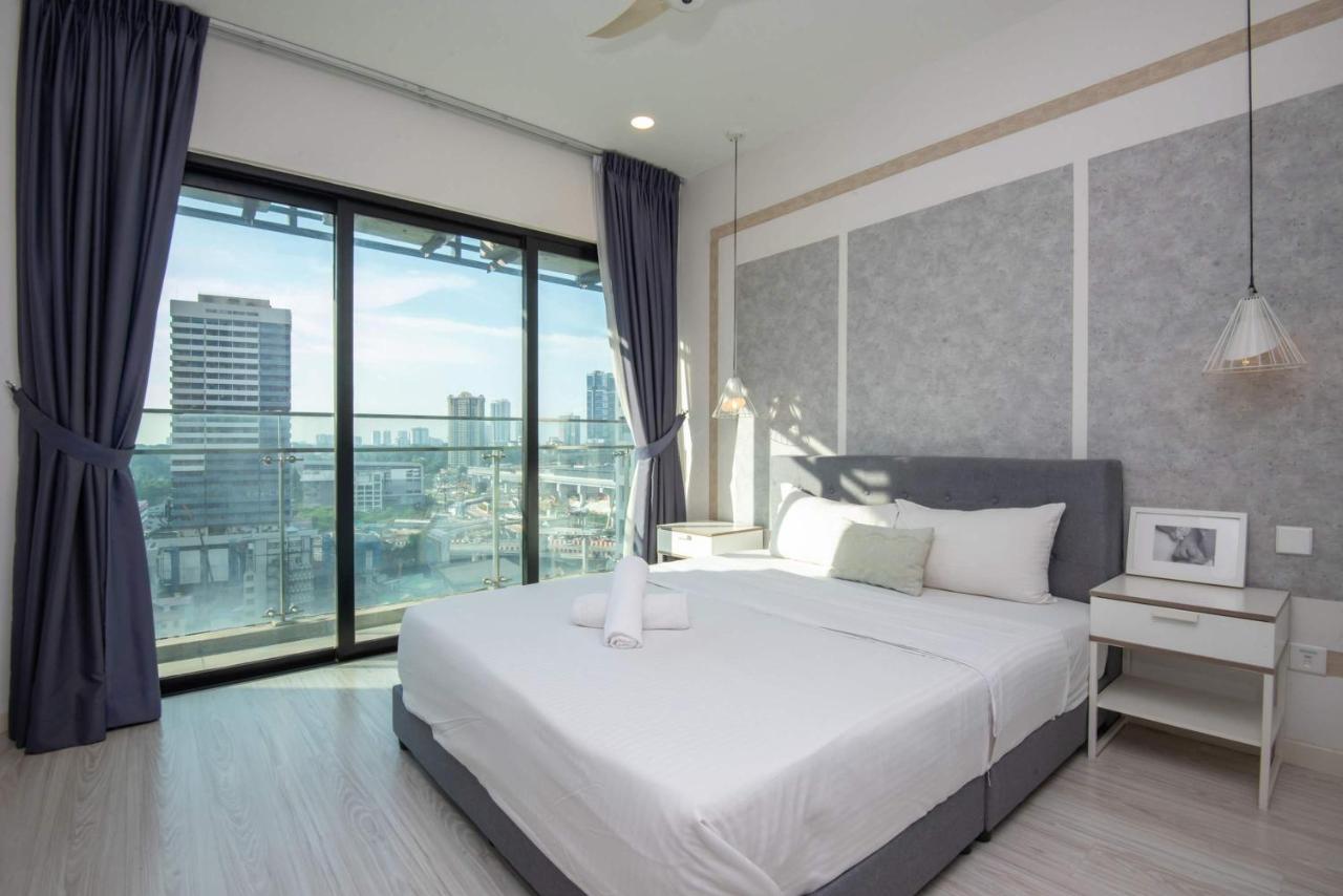 Spacious 2BR Suasana near CIQ JB Sentral - 2