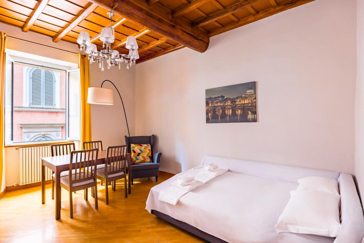 CasAlice Apartment Trastevere - 2