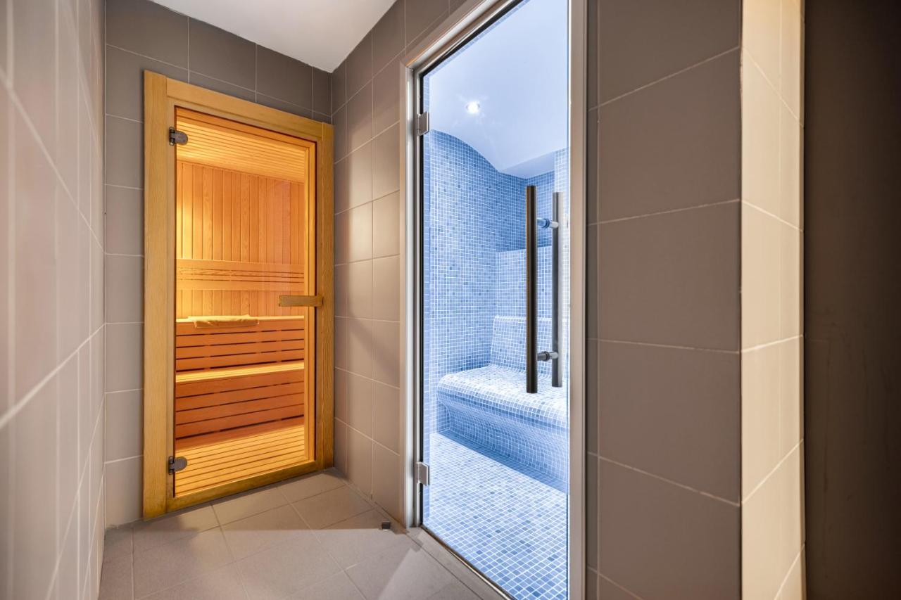 Citadines Maslak Istanbul - 3