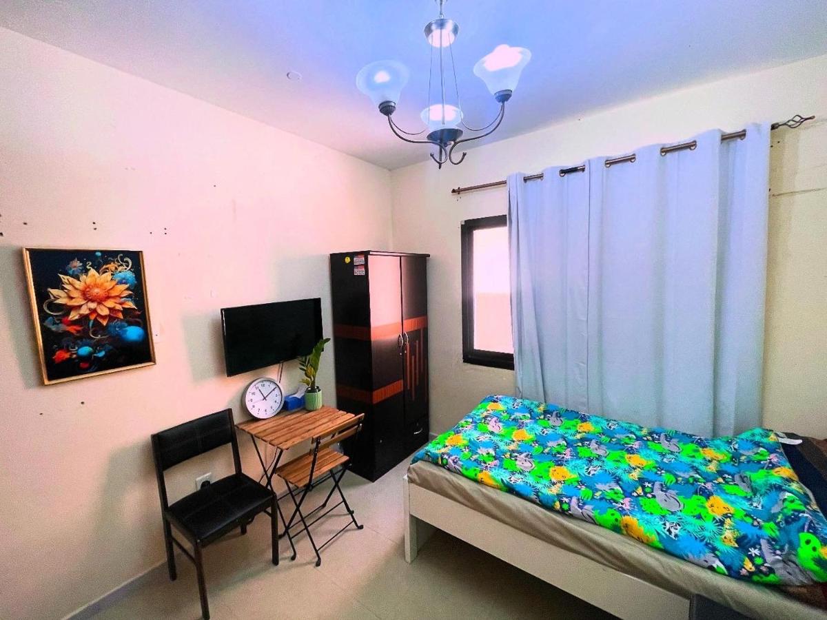 Salahuddin Metro Home Stay - 5