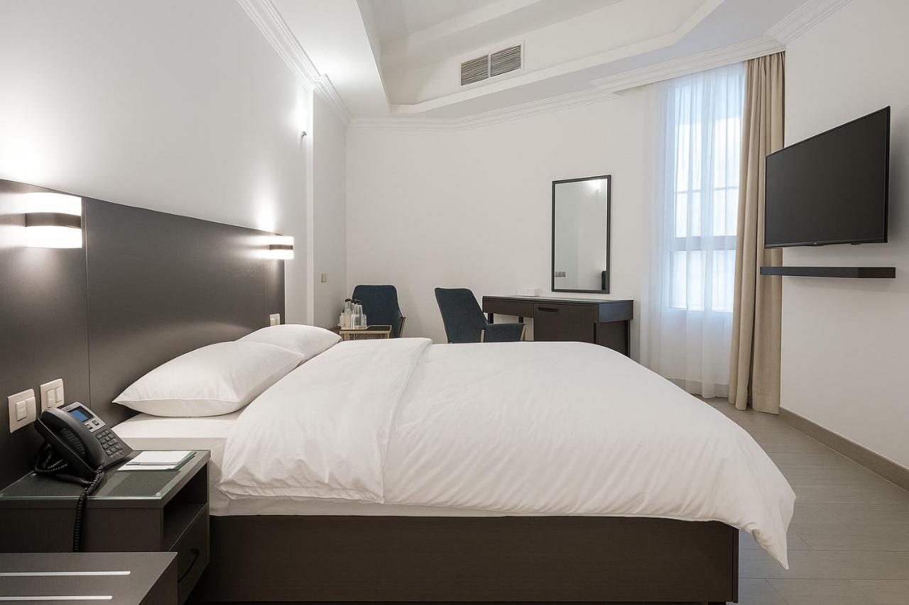 Garden City Hotel Dubai - 5