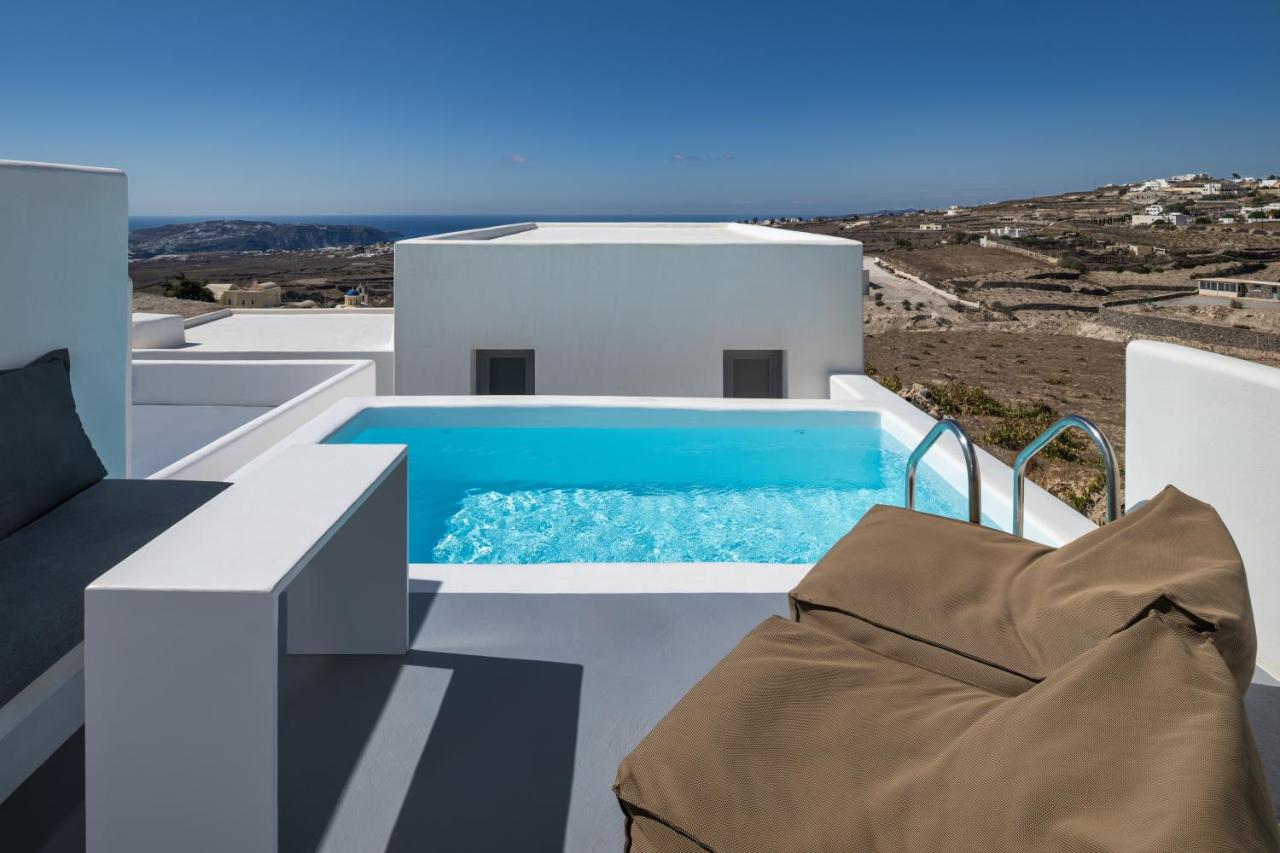 Alunia Incognito Suites - Adults Only - 2