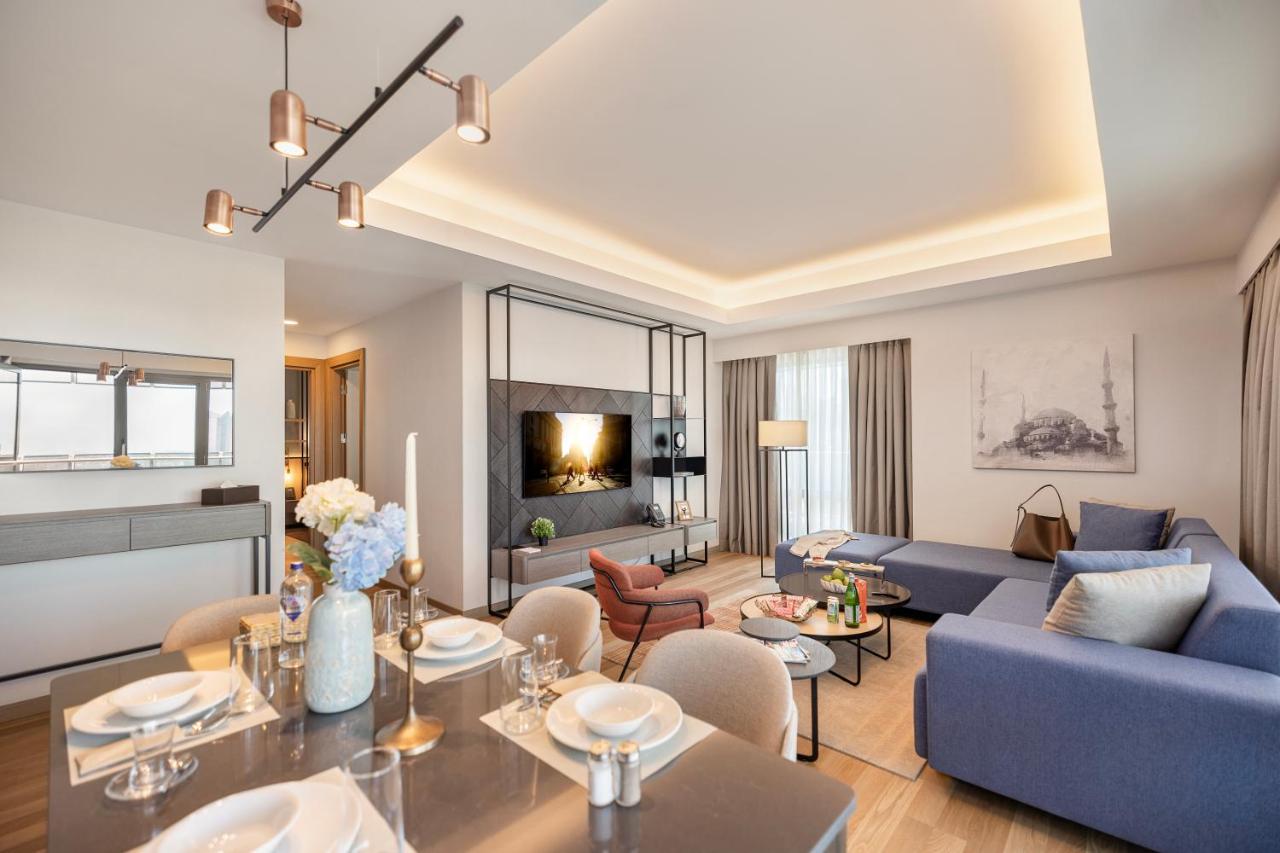 Citadines Maslak Istanbul - 5