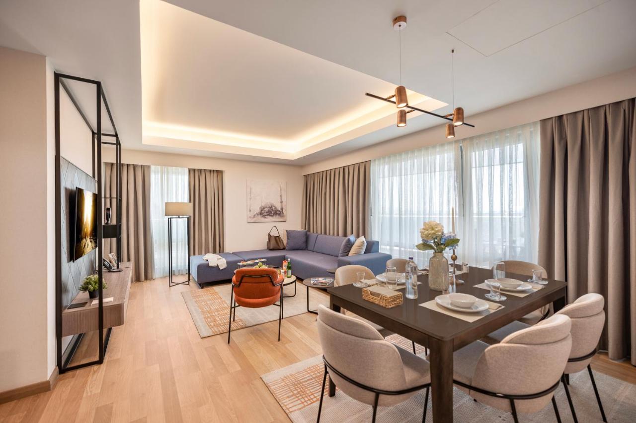 Citadines Maslak Istanbul - 4