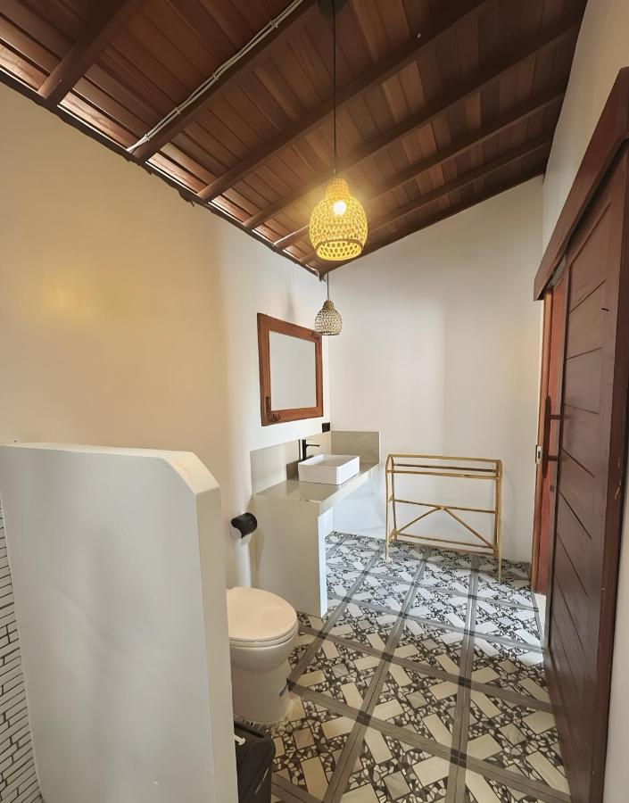 Ginantary Cottages - 3