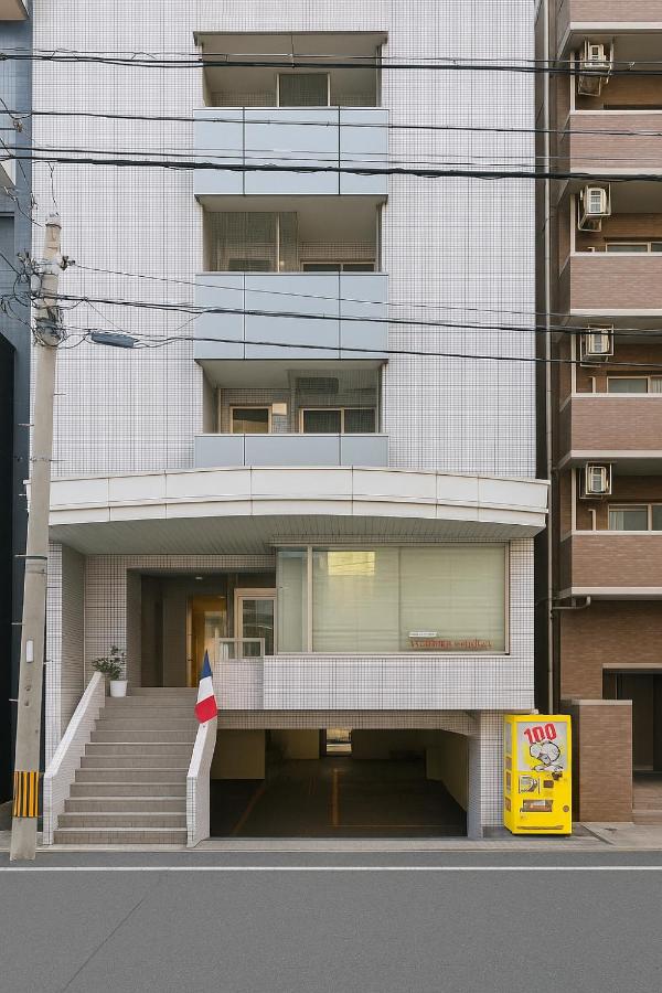 504 Tennoji Family Apartment 5min Walk from Station for 4 Guests - 3