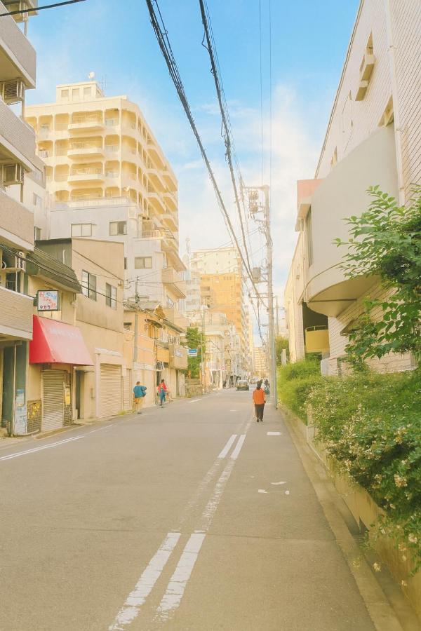 402 Tennoji Family Apartment 5min Walk from Station for 4 Guests - 4