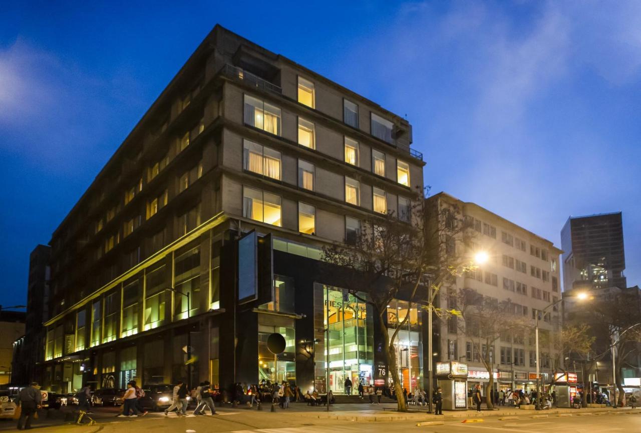 Fiesta Inn Centro Historico - 2