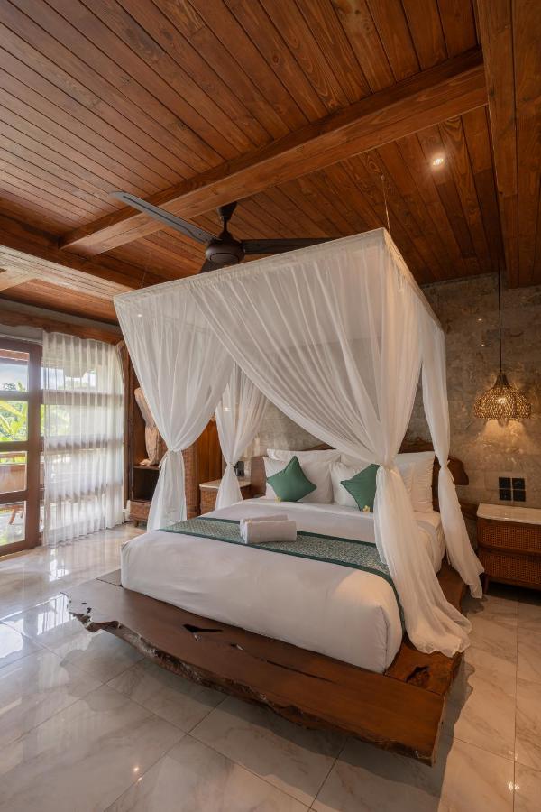 Sokwayah Jungle Villas & Retreat - 2