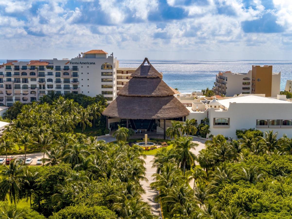 Fiesta Americana Condesa Cancun - All Inclusive - 3