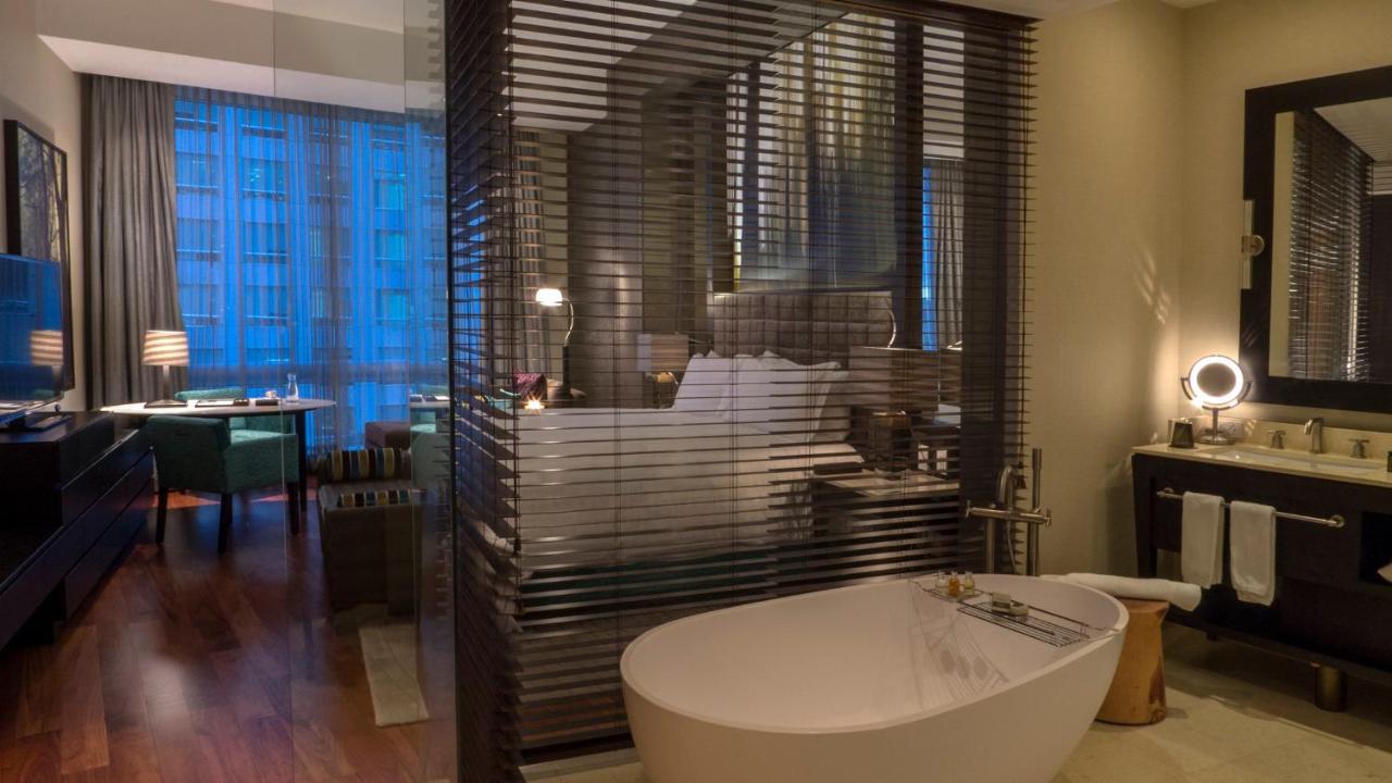 Live Aqua Ciudad de Mexico Bosques de las Lomas - 2